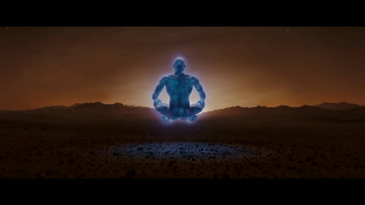 Watchmen   I Am Tired Of Earth...with subtitles