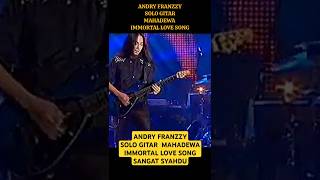 Download lagu ANDRY FRANZZY SOLO GITAR MAHADEWA IMMORTAL LOVE SONG #mahadewa #dewa19 #ahmaddhani #judika mp3