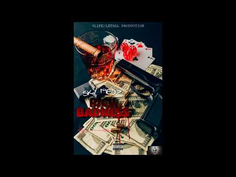 Richbadness (official audio)