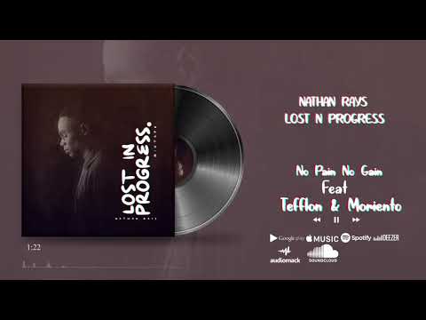 Nathan Rays ft Tefflon & Moriento - No Pain No Gain