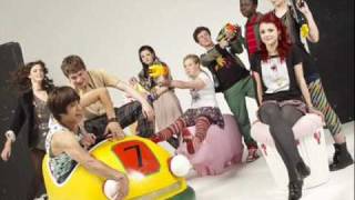 Micachu and the shapes - Curly teeth