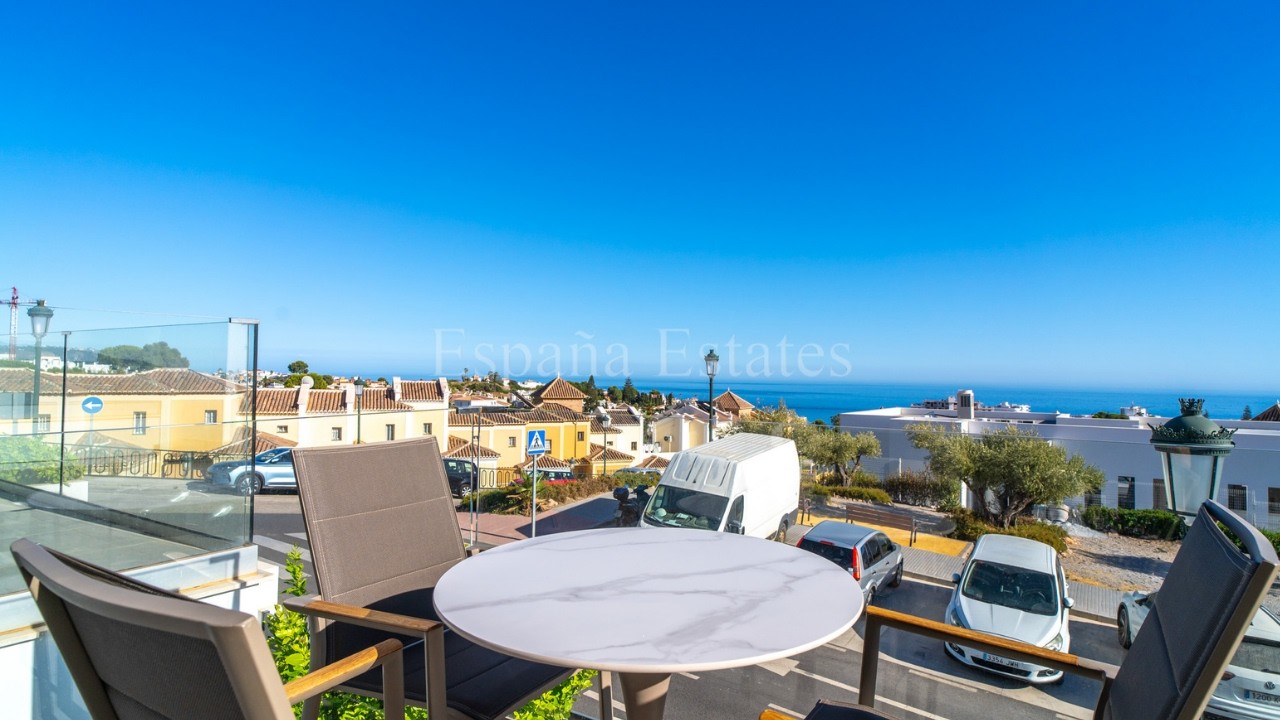 House for sale in Almijara - EE238