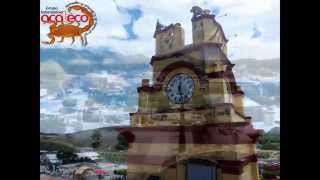preview picture of video 'Mi Tierra, Petlalcingo, Puebla Canta Azucena Leal @GIA'