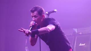 The Human Factor - Metal Church