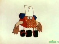 Classic Sesame Street Typewriter Y