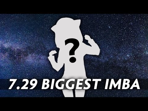 BIGGEST IMBA of 7.29 — Back to Core Position