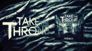 Take The Throne - Shapeshifter (Official Lyric Video)