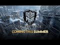 Video di gameplay di Frostpunk: On the Edge  Tutte le piattaforme