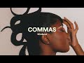 Afrobeat Type Beat X Ayra Starr Type Beat Commas
