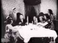 Cantor Samuel Malavsky and Family Live Tzur Mishelo Achalnu