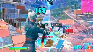 【キル集】GONG🔥【フォートナイト/Fortnite】