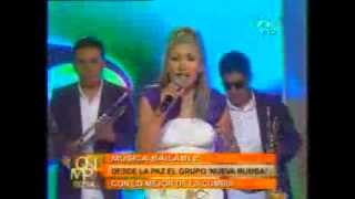 LA NUEVA RUMBA 2026 - CORAZÓN DE PIEDRA - ÉXITO 2015 (en QNMP)