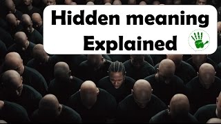 Hidden meaning | Humble | Kendrick Lamar