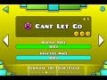 Geometry Dash - Level 6:Can't Let Go (All Coins ...