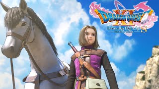 Dragon Quest XI: Echoes of an Elusive Age S [Definitive Edition] video 2