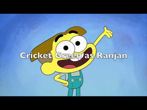 The Jungle Book 2 (JimmyandFriends 29 Style) Part 20 - End Credits