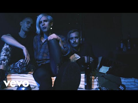 Dismissed - Lonely Way to Die