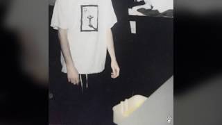 Bones - MyMindIsTheLastPlaceIWannaBe (prod. by Greaf) (Lyrics)