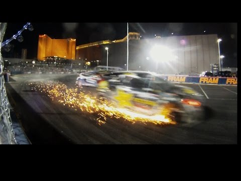 2014 Red Bull GRC Vegas Final (Highlight Reel)
