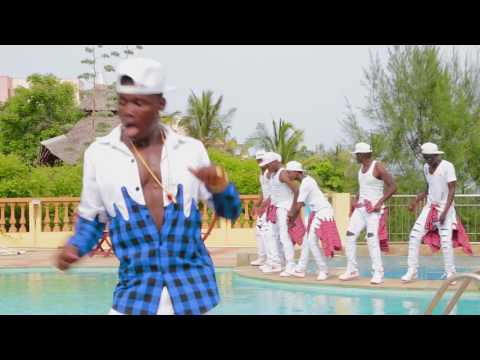 Koffi Macadory - Osiepe matiyo matek