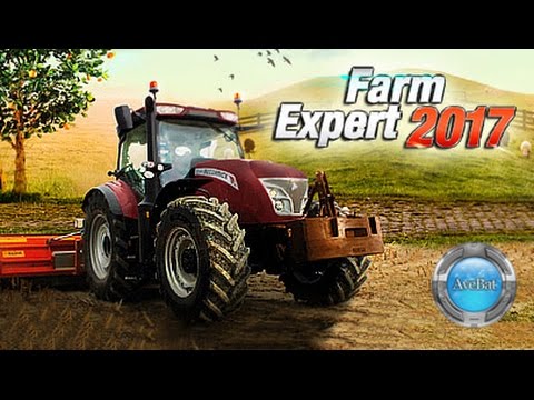 Farm Expert 2017 Gameplay 60fps