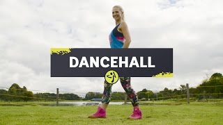 Zumba® TurnUP | Krys Ft. DJ Lewis - AZUMBO