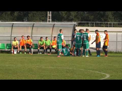 Nogomet NK Komenda   NK Ilirija 1911 sodnik