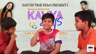 Hichki movie reaction review by kids