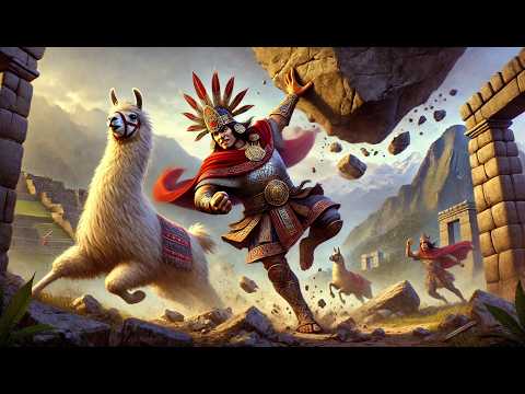 The Spiritual Beliefs Of The Inca Civilization!