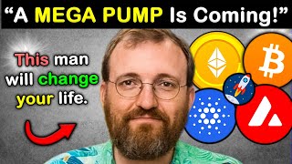 Download lagu Cardano Founder: 'Most People Have ZERO Clue What's About To Happen with Crypto' mp3 Download lagu Cardano Founder: 'Most People Have ZERO Clue What's About To Happen with Crypto' mp3