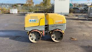 بيع مدماج Wacker Neuson RTSC2 - صورة 4 | Machineryline BH مدماج Wacker Neuson RTSC2 | صورة 4 - Machineryline