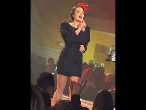 Zaspana Ubavica - Vrcak feat. Elena Risteska