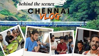 Behind the Scenes Vlog || Candela Chapter 4 Journey