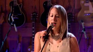 Colbie Caillat &quot;Realize&quot; Guitar Center Sessions on DIRECTV