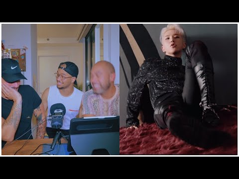 NON-KPOP FANS REACT TO SEVENTEEN’S HOSHI ‘Spider’ Official MV