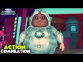 Mad Max Ki Chaal Vir The Robot Boy Hindi Cartoons For Kids Spot