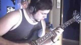 Necrophagist - Stabwound