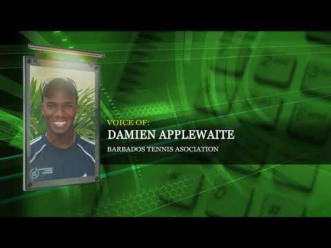 Barbados boys win Sub Region 4 U12 team championship