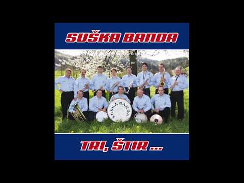 Suška banda - La Paloma (2008)