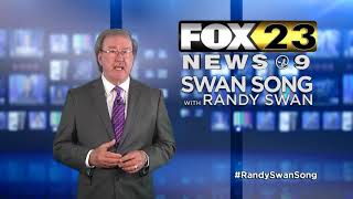 Swan Song: New cold war begins