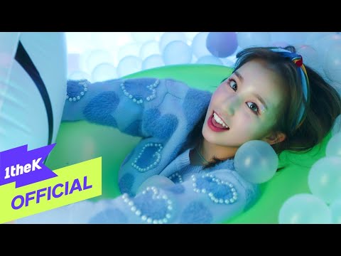 woo!ah! - I Don’t Miss U