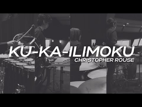 Ku-Ka-Ilimoku by Christopher Rouse