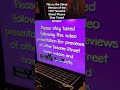 Sesame Street Please Stay Tuned 2001 2006 Bumper