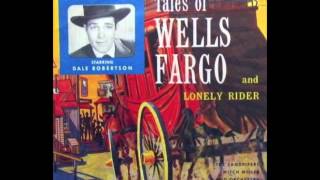 Tales Of Wells Fargo (1957) - The Sandpipers
