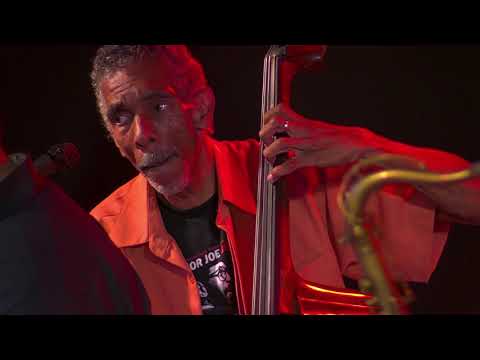 Mike Boone Quintet - Patchwork