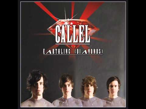 Callel - Earthling (Diamonds)