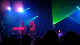 Colette - I Didnt Mean To Turn You On video