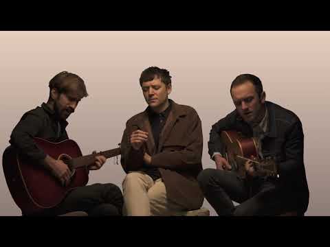 Ian Fisher ✕ Oehl – Nero