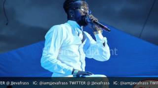 Beenie Man - Burning You (Seh Feh Riddim) July 2015