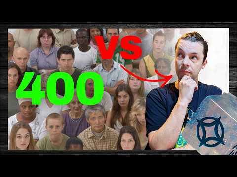 I almost ruined a 400 player RPG at Dragonsteel Nexus